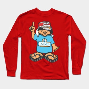 Primo Long Sleeve T-Shirt